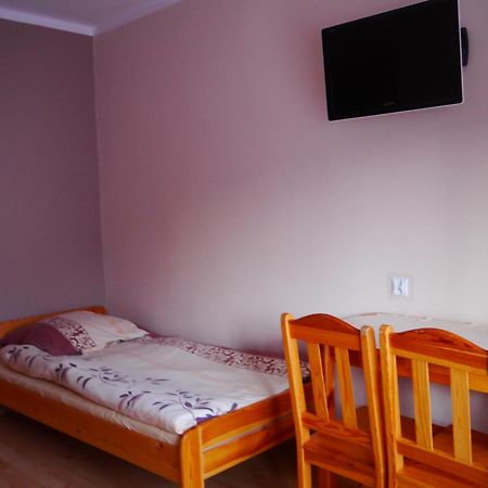 Pod Kamiennikiem Otel Trzemesnia Dış mekan fotoğraf