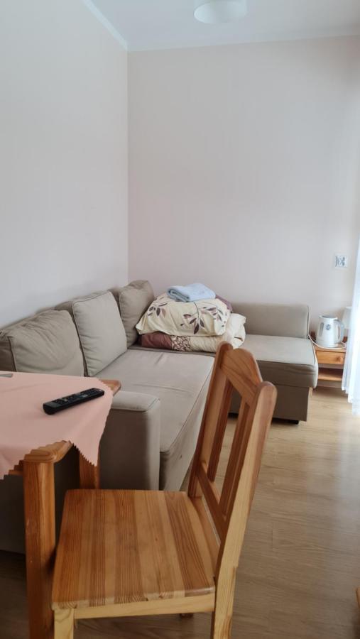 Pod Kamiennikiem Otel Trzemesnia Dış mekan fotoğraf