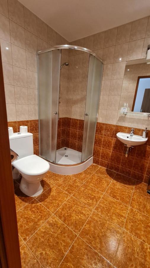 Pod Kamiennikiem Otel Trzemesnia Dış mekan fotoğraf
