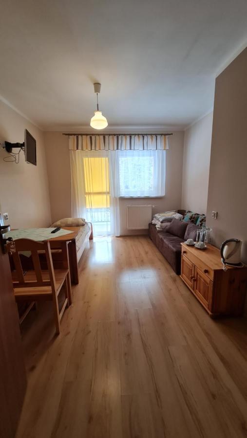Pod Kamiennikiem Otel Trzemesnia Dış mekan fotoğraf