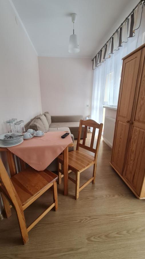 Pod Kamiennikiem Otel Trzemesnia Dış mekan fotoğraf