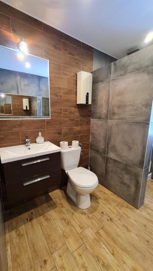 Pod Kamiennikiem Otel Trzemesnia Dış mekan fotoğraf