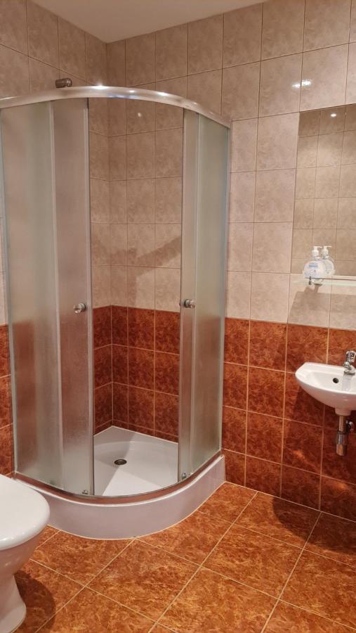 Pod Kamiennikiem Otel Trzemesnia Dış mekan fotoğraf
