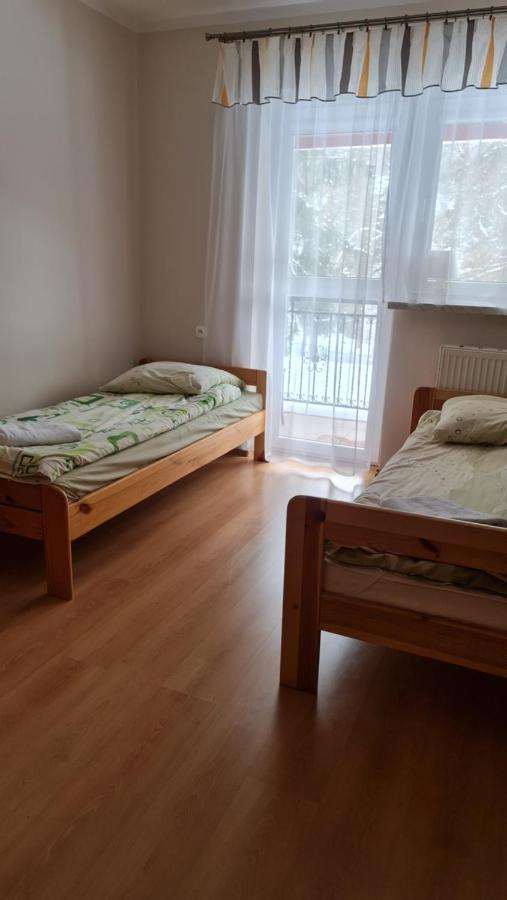 Pod Kamiennikiem Otel Trzemesnia Dış mekan fotoğraf