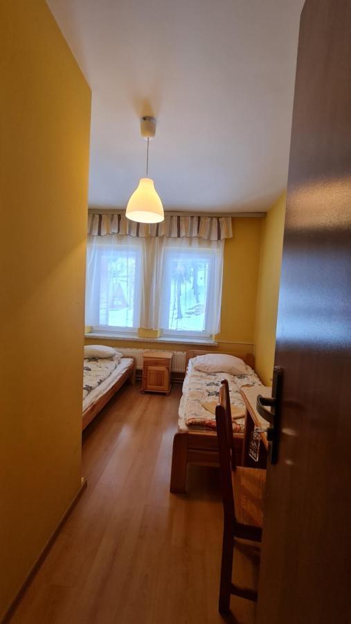 Pod Kamiennikiem Otel Trzemesnia Dış mekan fotoğraf