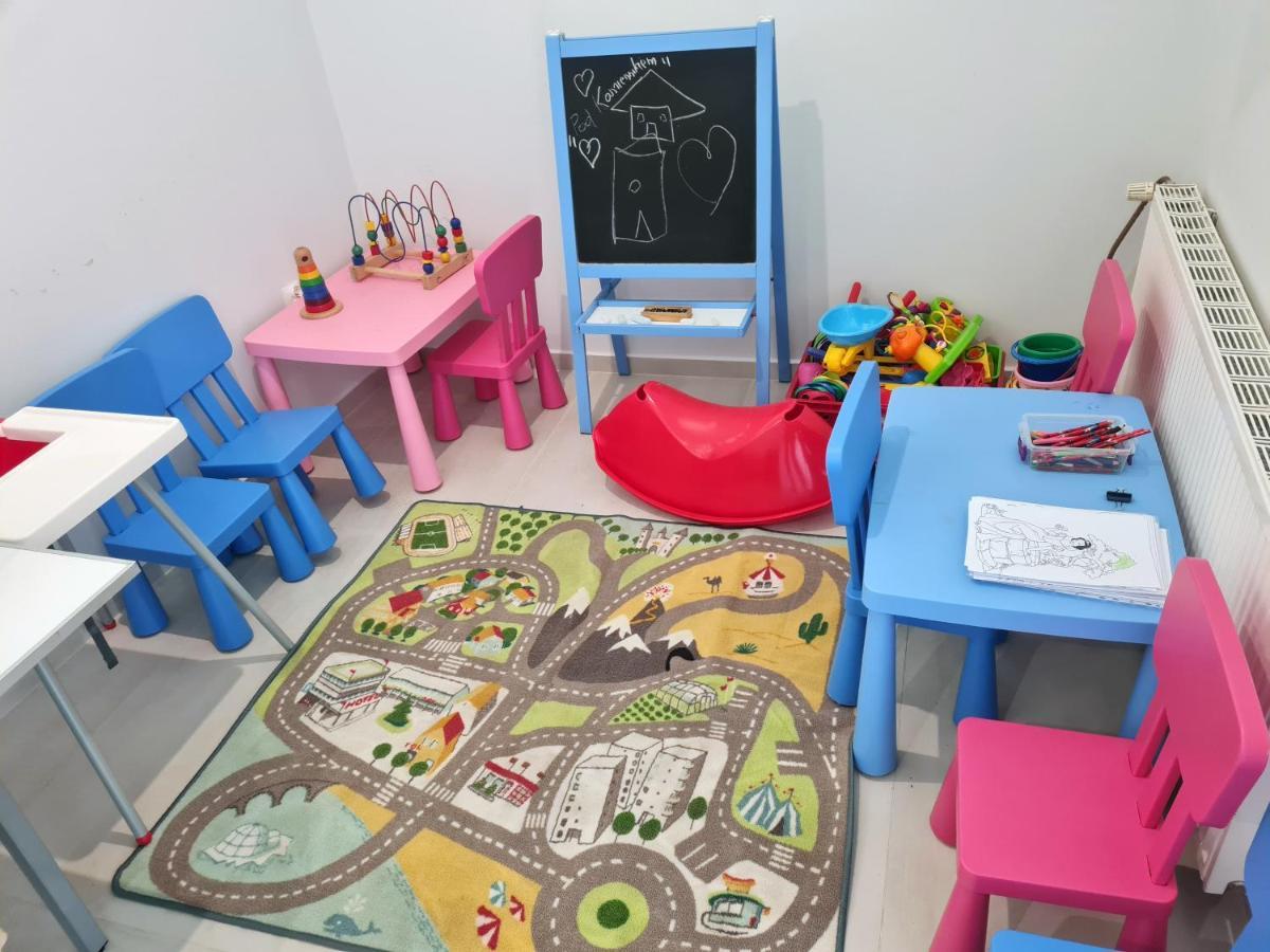Pod Kamiennikiem Otel Trzemesnia Dış mekan fotoğraf