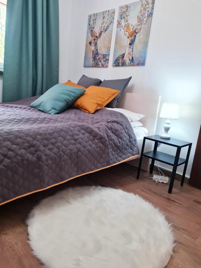 Pod Kamiennikiem Otel Trzemesnia Dış mekan fotoğraf