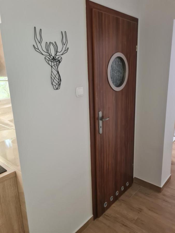 Pod Kamiennikiem Otel Trzemesnia Dış mekan fotoğraf