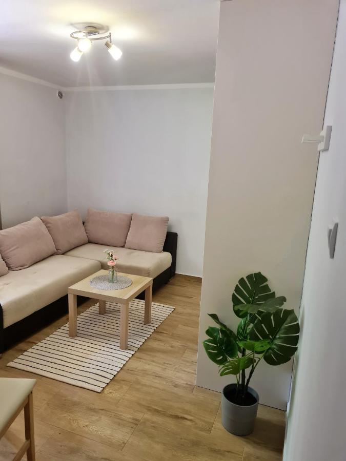 Pod Kamiennikiem Otel Trzemesnia Dış mekan fotoğraf