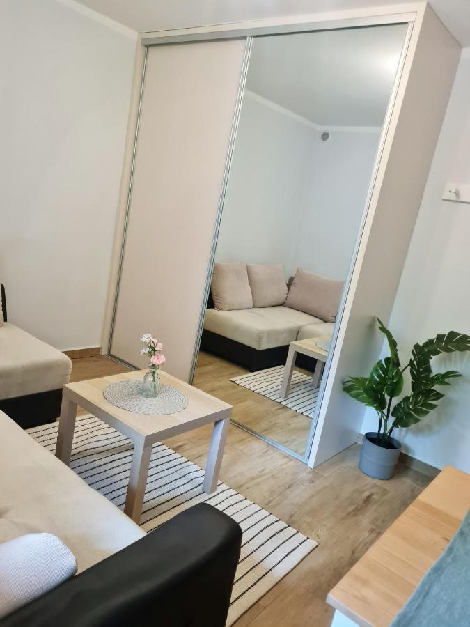 Pod Kamiennikiem Otel Trzemesnia Dış mekan fotoğraf