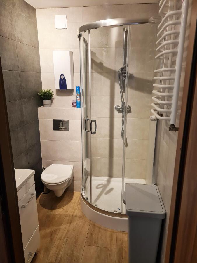 Pod Kamiennikiem Otel Trzemesnia Dış mekan fotoğraf