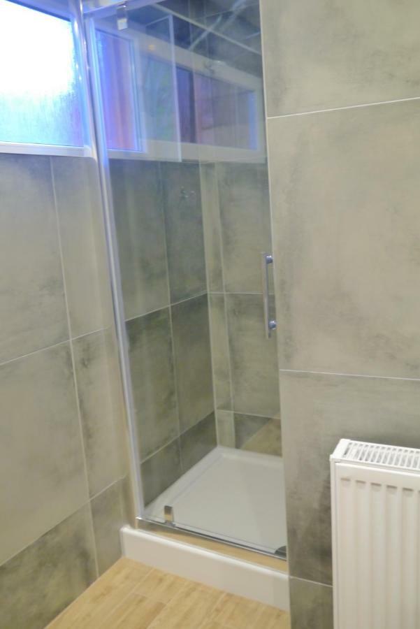 Pod Kamiennikiem Otel Trzemesnia Dış mekan fotoğraf