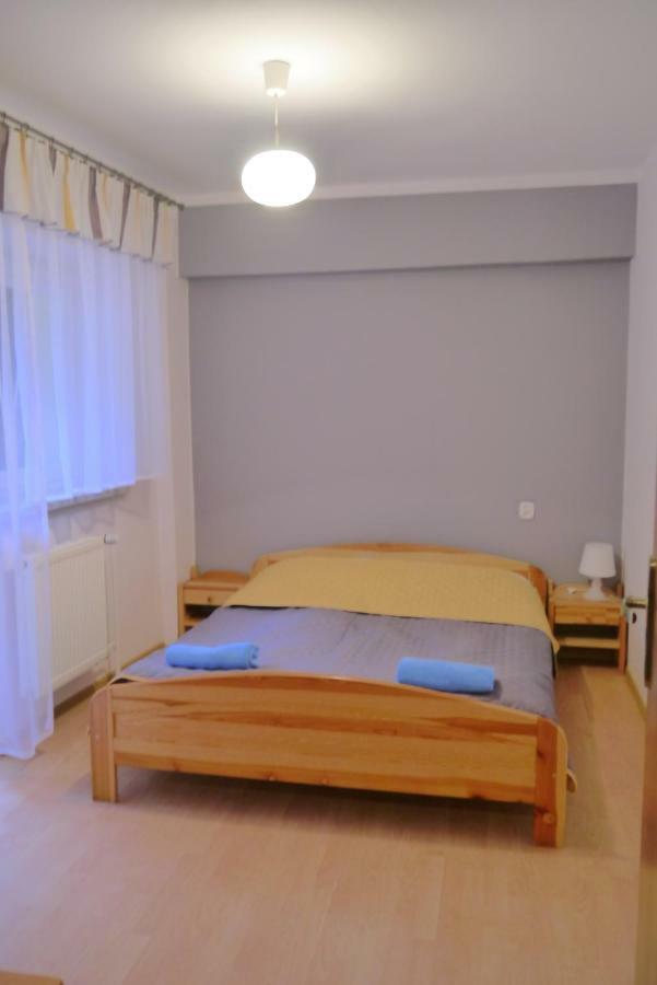 Pod Kamiennikiem Otel Trzemesnia Dış mekan fotoğraf