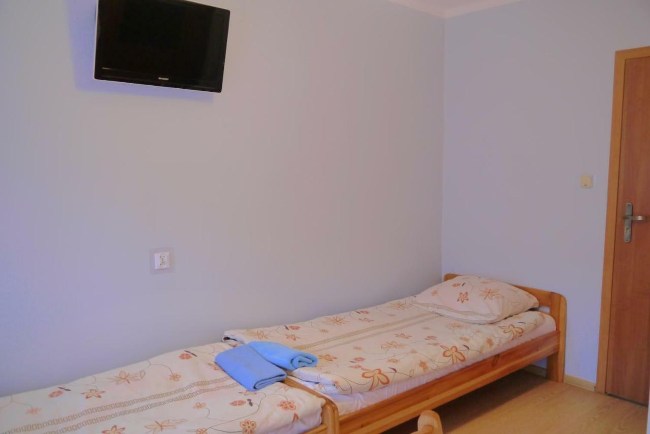 Pod Kamiennikiem Otel Trzemesnia Dış mekan fotoğraf