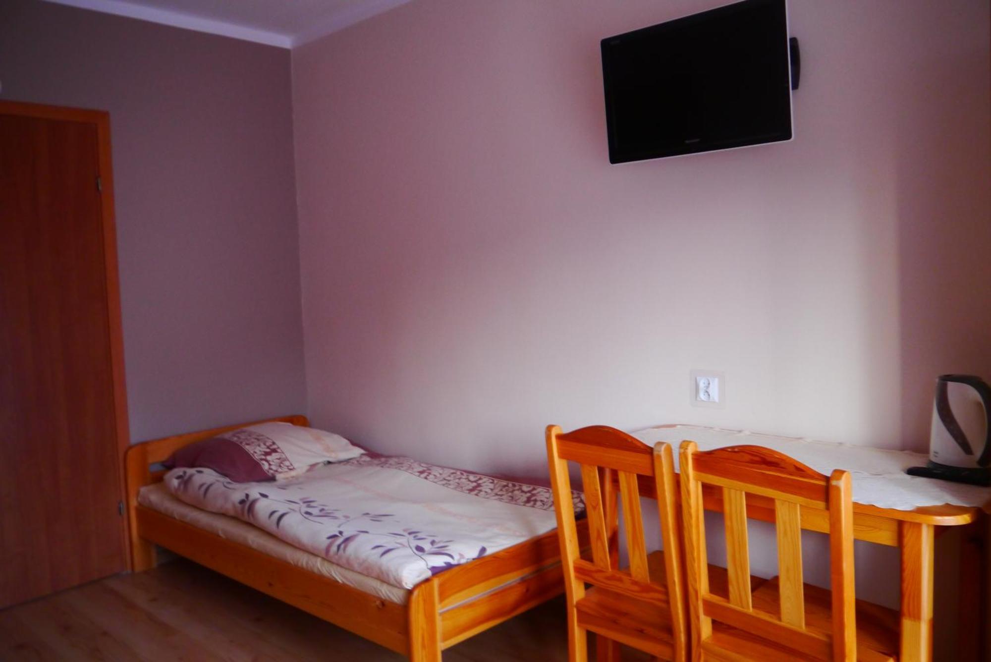 Pod Kamiennikiem Otel Trzemesnia Dış mekan fotoğraf