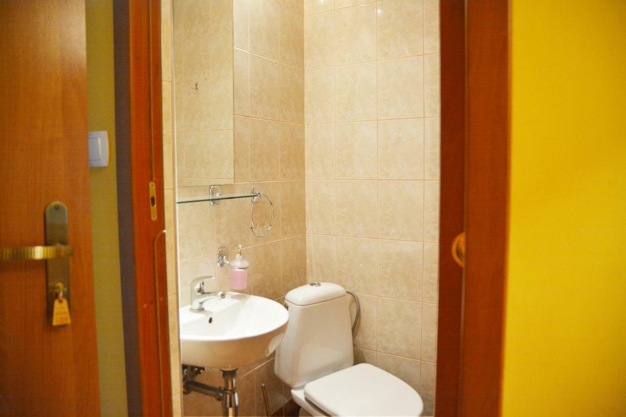 Pod Kamiennikiem Otel Trzemesnia Dış mekan fotoğraf