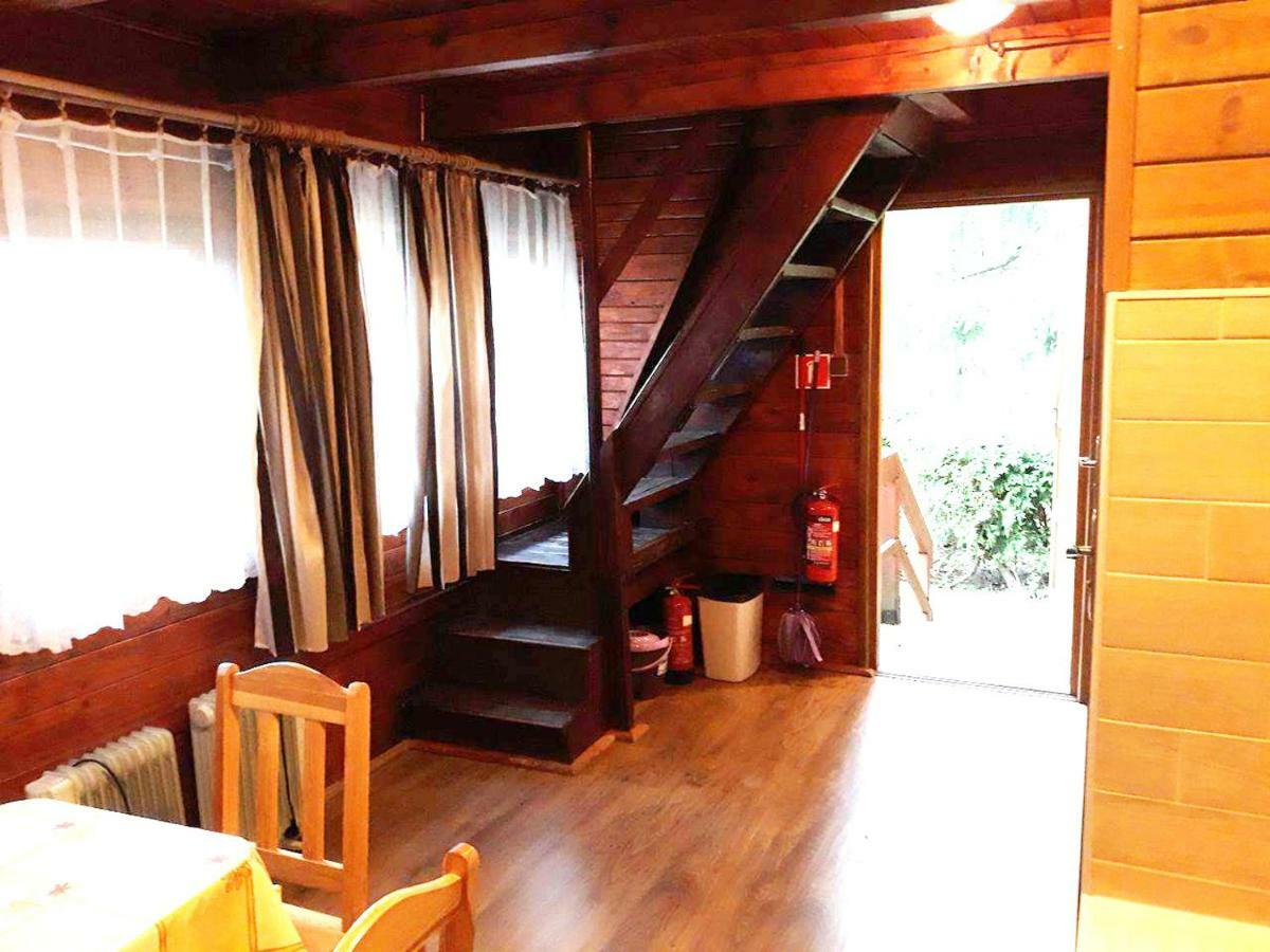 Pod Kamiennikiem Otel Trzemesnia Dış mekan fotoğraf